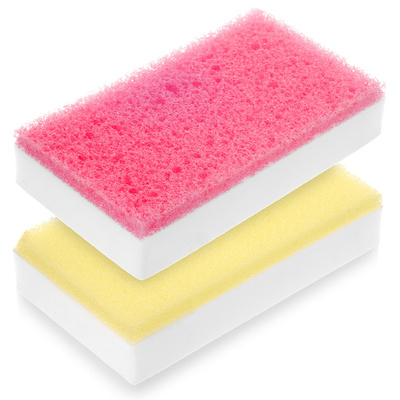 Gąbka kuchenna magiczna 2 szt.