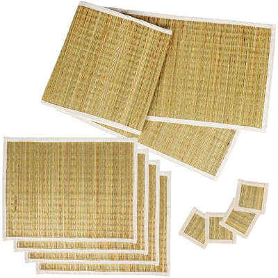 Placemats Grass Rolling 45x30 cm 4 pcs