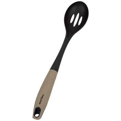 Skimmer Spoon Slotted MISTY 34 cm