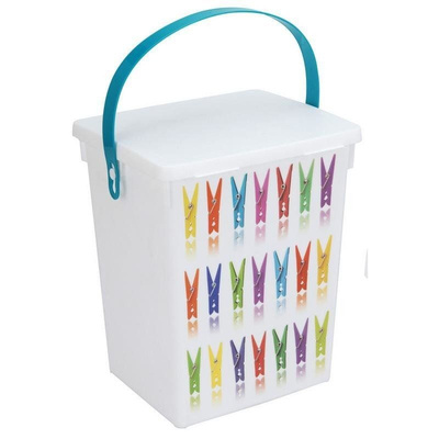 Washing Powder Storage Container 5 l