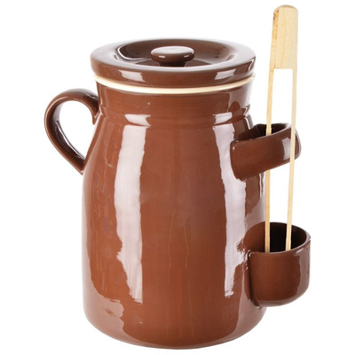 Pojemnik do kiszenia ceramiczny 2,5 l