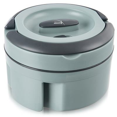 Food Flask Steel TERMO 2.4 l