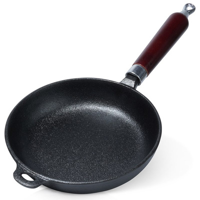 Frying Pan Cast Iron CAST LINE 20 cm