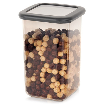 Dry Food Storage Container with Lid 1.2 l