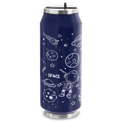 Kubek termiczny puszka 500 ml