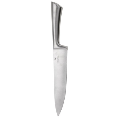 Chef Knife Steel 33 cm