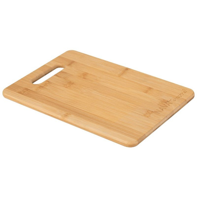 Chopping Board Bamboo TERRESTRIAL 28x20 cm