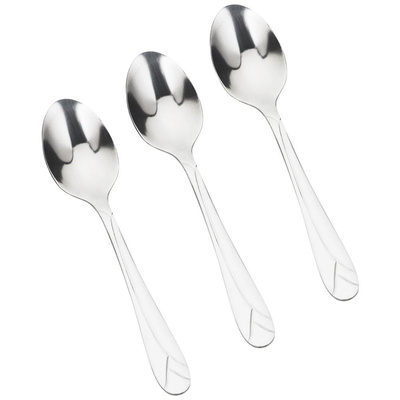 Teaspoons Steel ACER 3 pcs