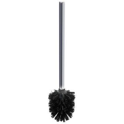 Toilet Brush Black Spare 33.5 cm