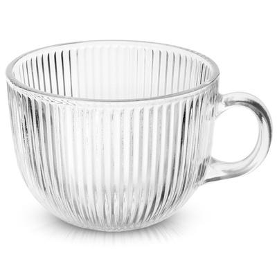 Glass for Coffee and Tea 500 ml