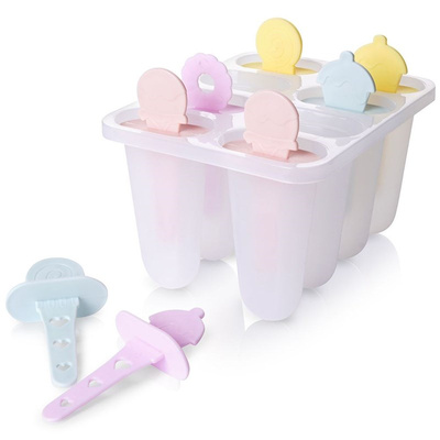 Ice Lolly Mould 8 pcs