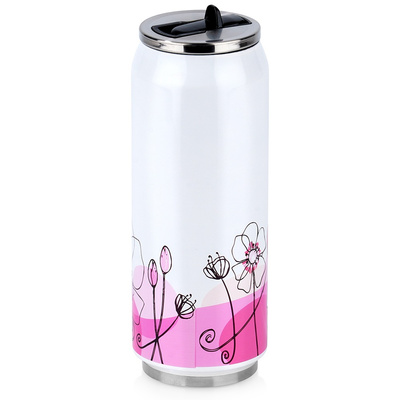 Travel Mug Can 500 ml