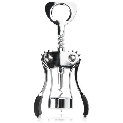 Corkscrew Metal 19.5 cm