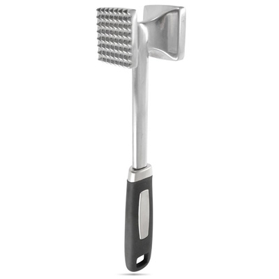 Meat Tenderizer Steel Double-Sided 26,5 cm