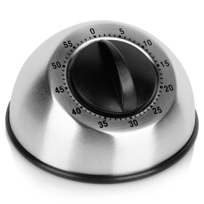 Kitchen Timer Steel