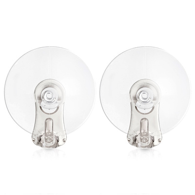 Suction Hook 5 cm 2 pcs