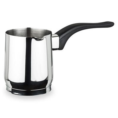 Turkish Coffee Pot Steel ACER 250 ml