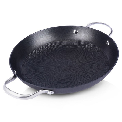 Frying Pan Cast Iron ATLAS 26 cm