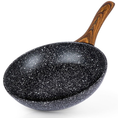 Frying Pan Granite NATURE 20 cm