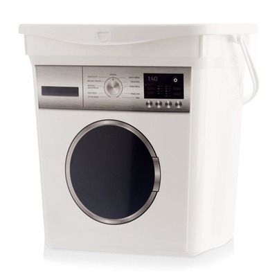 Washing Powder Storage Container 6 l