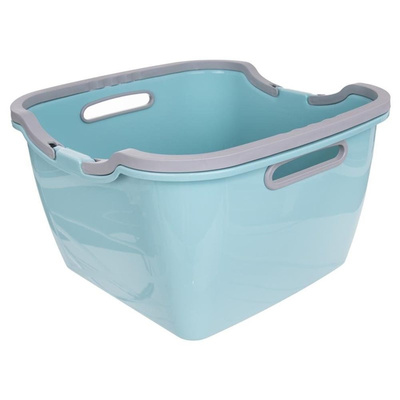 Washing Up Bowl Square 22 l