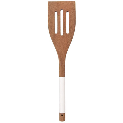 Kitchen Spatula Wooden WHITELINE 30 cm