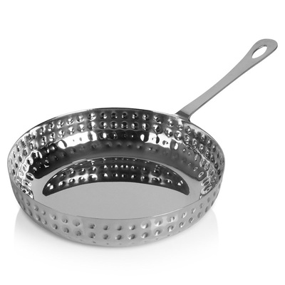 Serving Dish Steel 380 ml