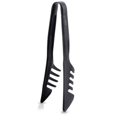 Szczypce kuchenne termoplastyczne BLACKLINE 27,5 cm