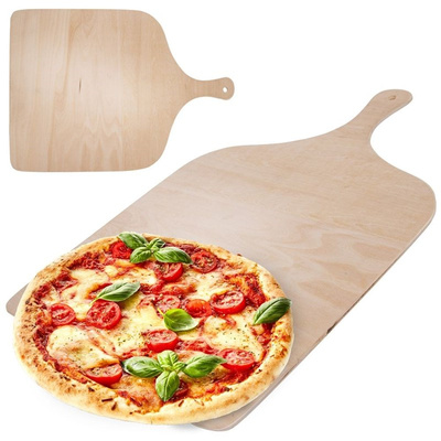 Pizza Peel Wooden 41.5x29.5 cm