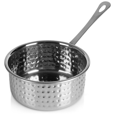 Serving Dish Steel 450 ml