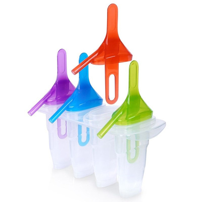 Ice Lolly Mould 4 pcs