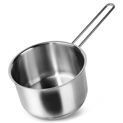 Saucepan Steel ANETT 18 cm, 2.7 l