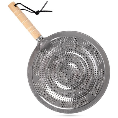 Heat Diffuser Steel 21.5 cm