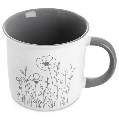 Mug Porcelain 400 ml