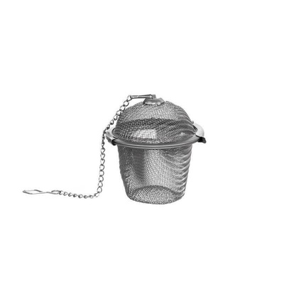 Tea Infuser Steel 5 cm