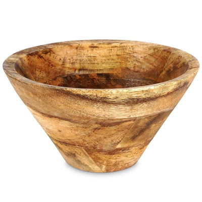Bowl Wooden 19.5 cm, 1 l