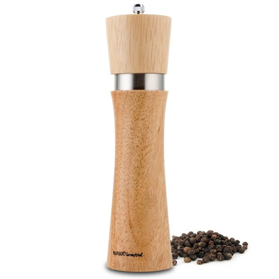 Pepper and Salt Grinder Bamboo ACER 21 cm