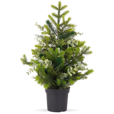 Artificial Christmas Tree 55 cm