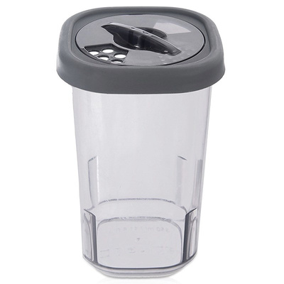 Spice Jar with Strainer 320 ml