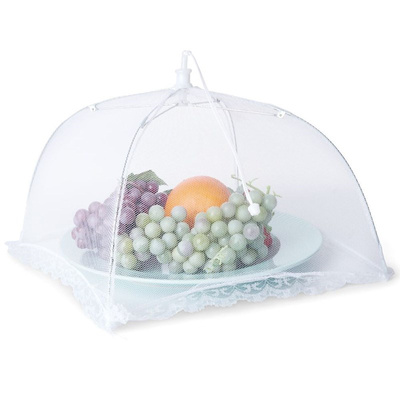 Mesh Food Cover 30x30 cm