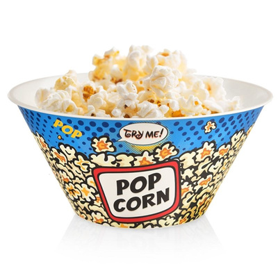 Popcorn Container 15.5 cm, 700 ml