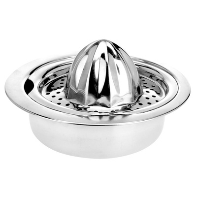 Lemon Squeezer with Container