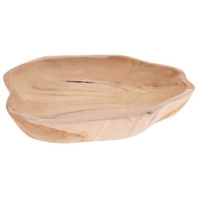 Serving Platter Wooden 35x30 cm