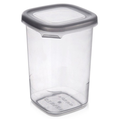 Dry Food Storage Container with Lid 450 ml