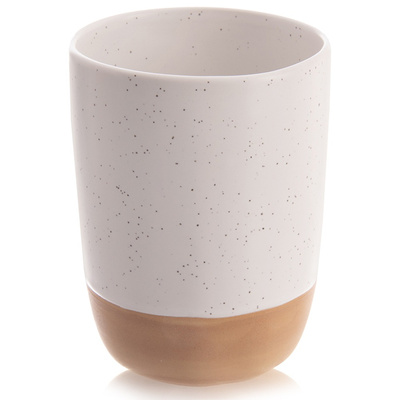 Mug Ceramic White 340 ml