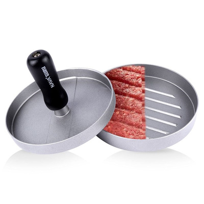 Burger Press BBQ GURU 12 cm