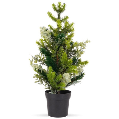 Artificial Christmas Tree 45 cm