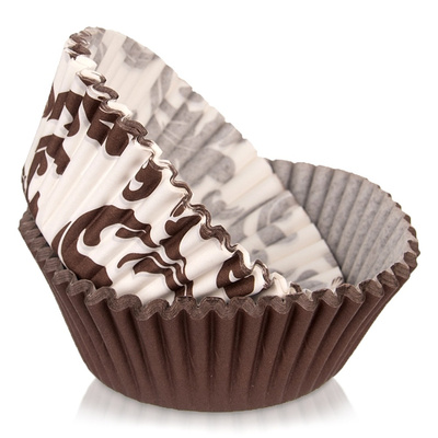 Cupcake Cases Paper 6.5 cm 60 pcs