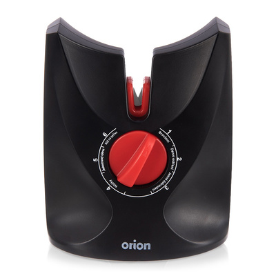 Ostrzałka do noży 6w1 10x6x12 cm