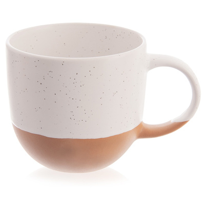 Mug Ceramic White 290 ml